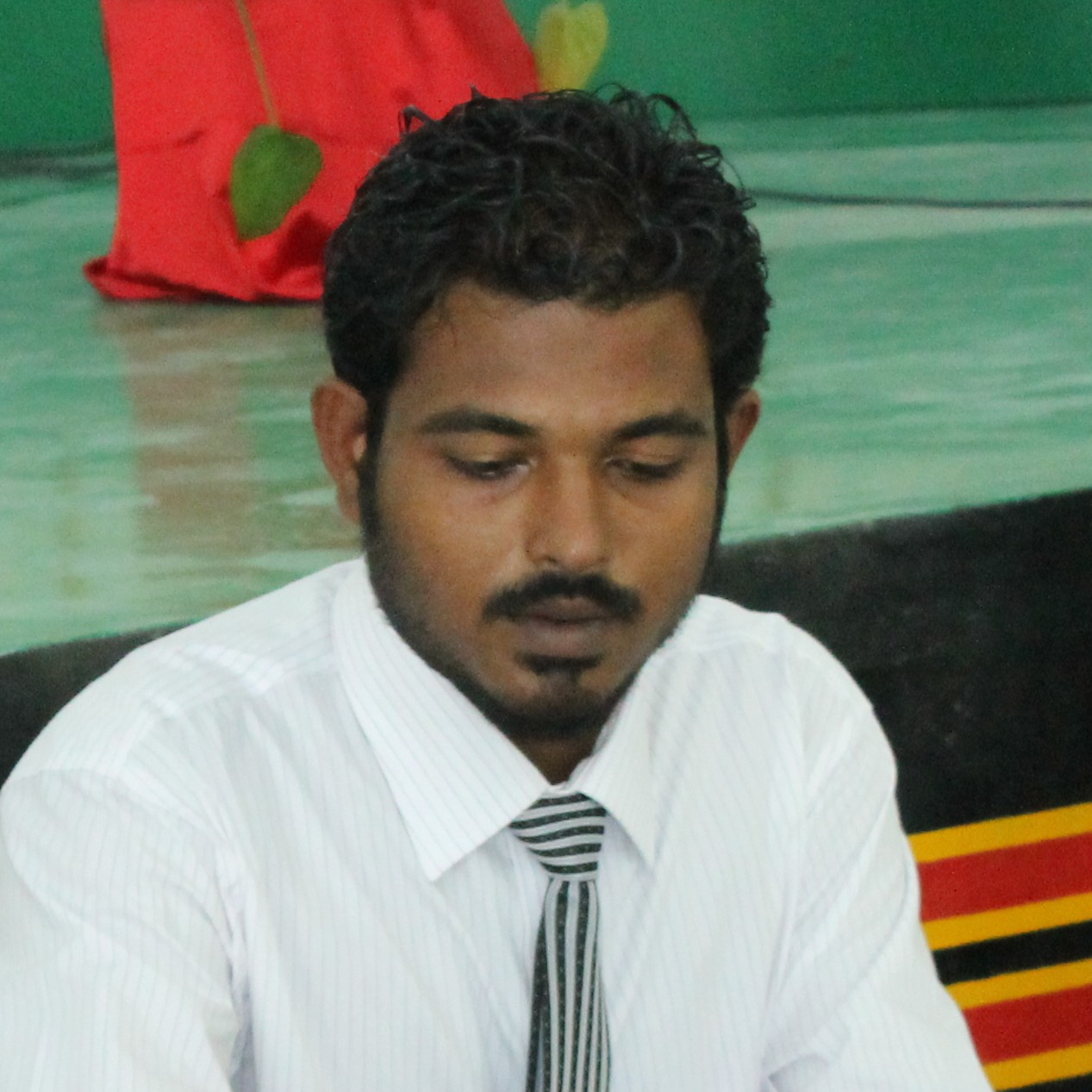 Profile Photo